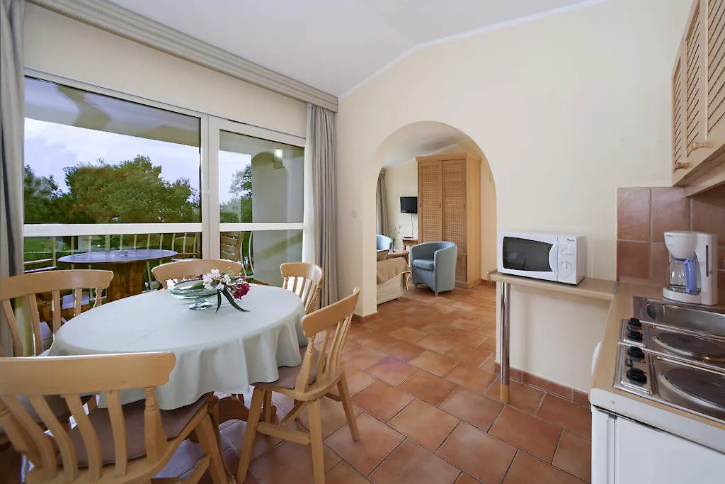 Apartments Laguna Bellevue Croatia