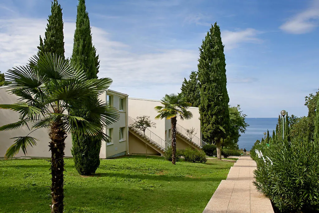 Apartments Laguna Bellevue Croatia