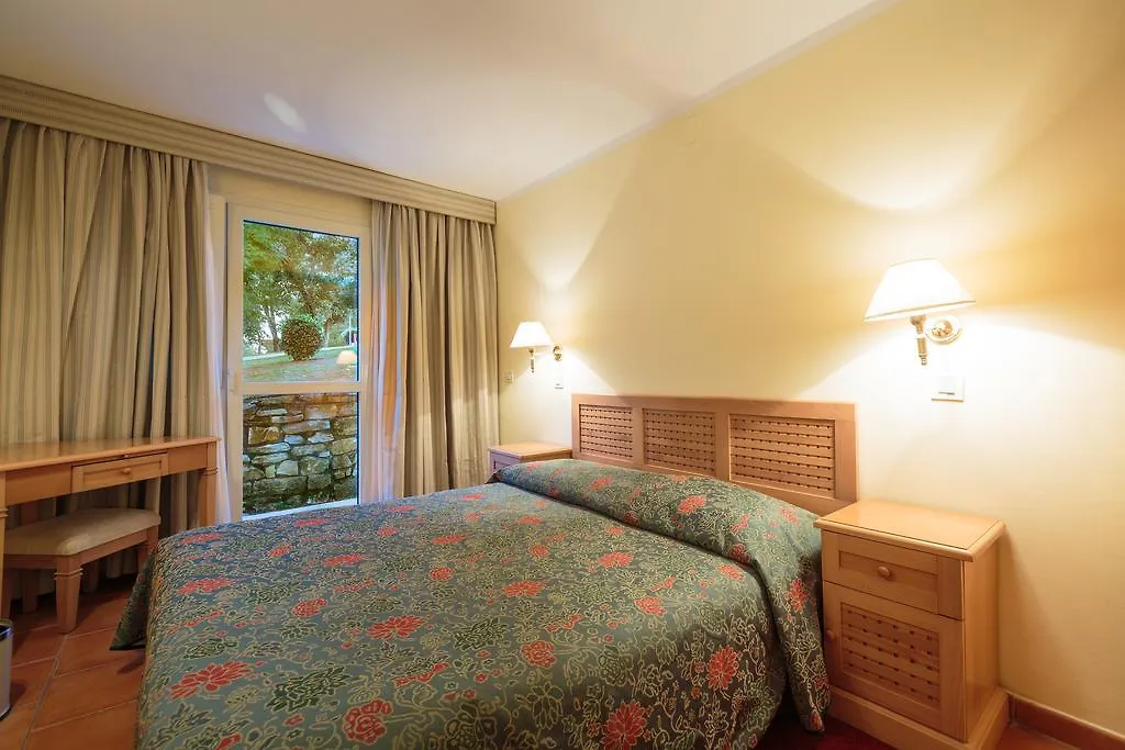 Apartments Laguna Bellevue Porec