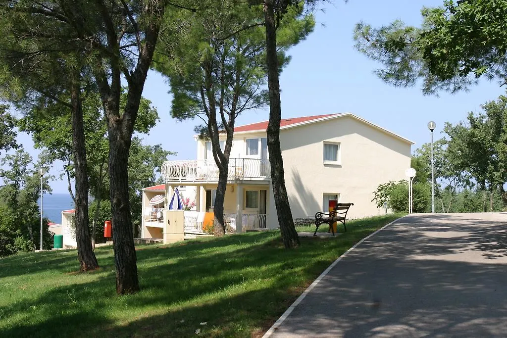 Apartments Laguna Bellevue