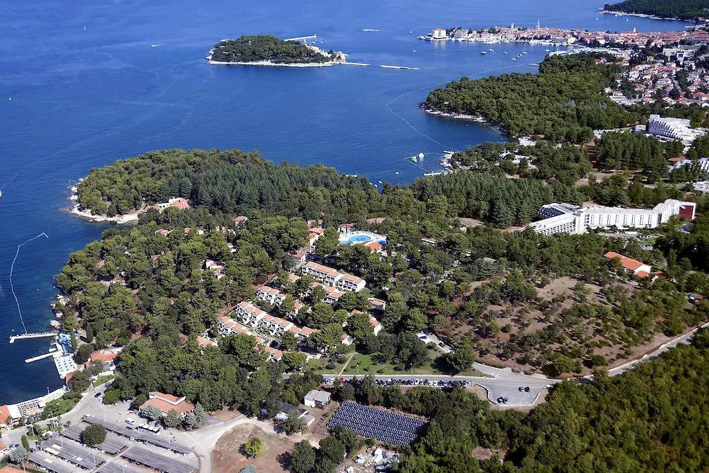 Apartments Laguna Bellevue  Porec