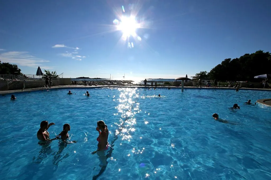 Apartments Laguna Bellevue Porec