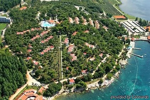 Apartments Laguna Bellevue Croatia