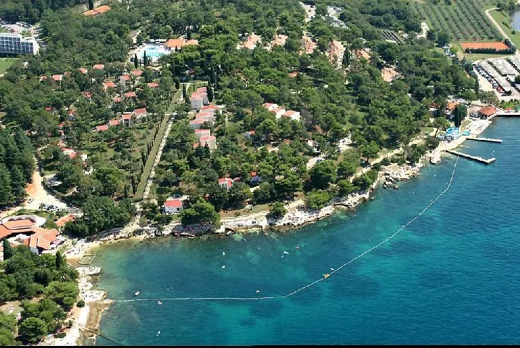 Apartments Laguna Bellevue Porec