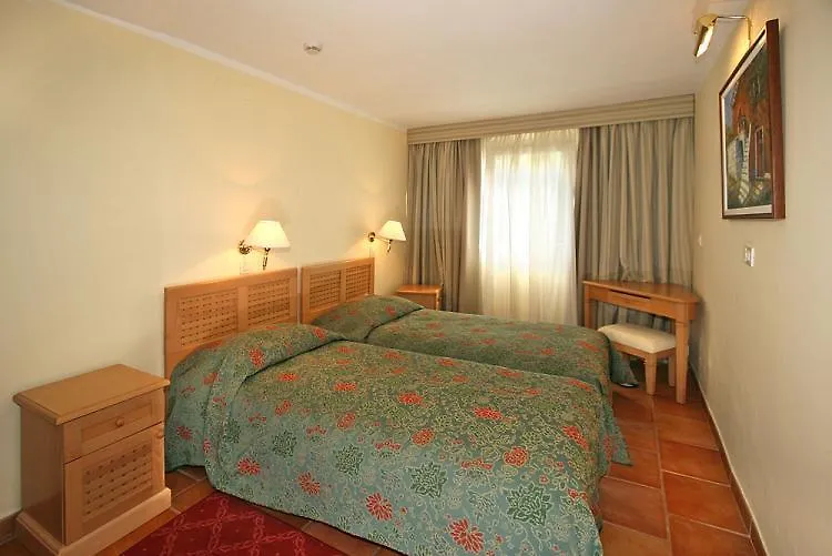 Apartments Laguna Bellevue  Porec