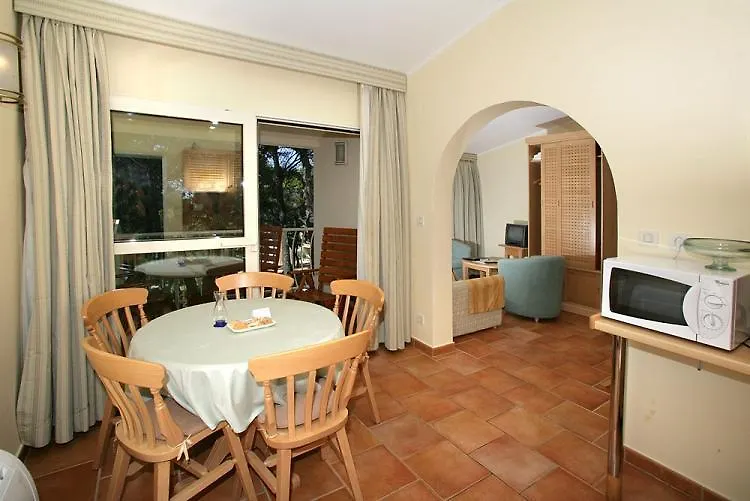 Apartments Laguna Bellevue 0*, Porec