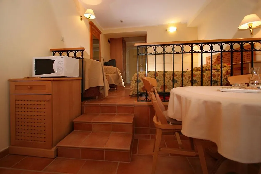 Apartments Laguna Bellevue Croatia