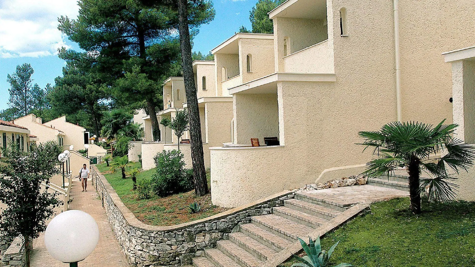 Apartments Laguna Bellevue