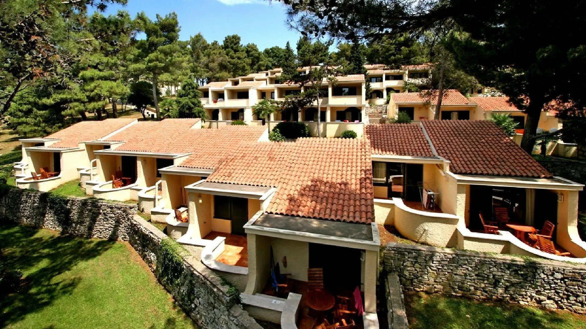 Apartments Laguna Bellevue