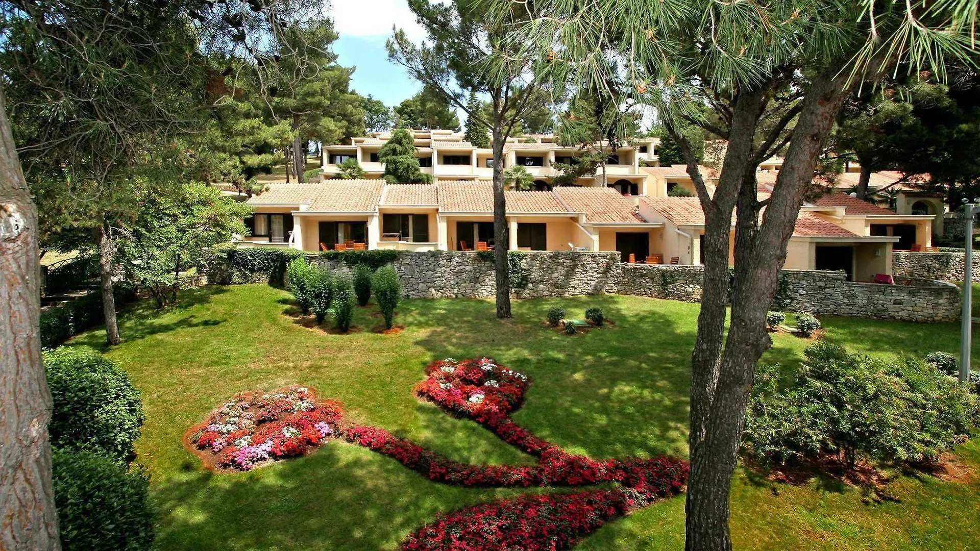 Apartments Laguna Bellevue Croatia
