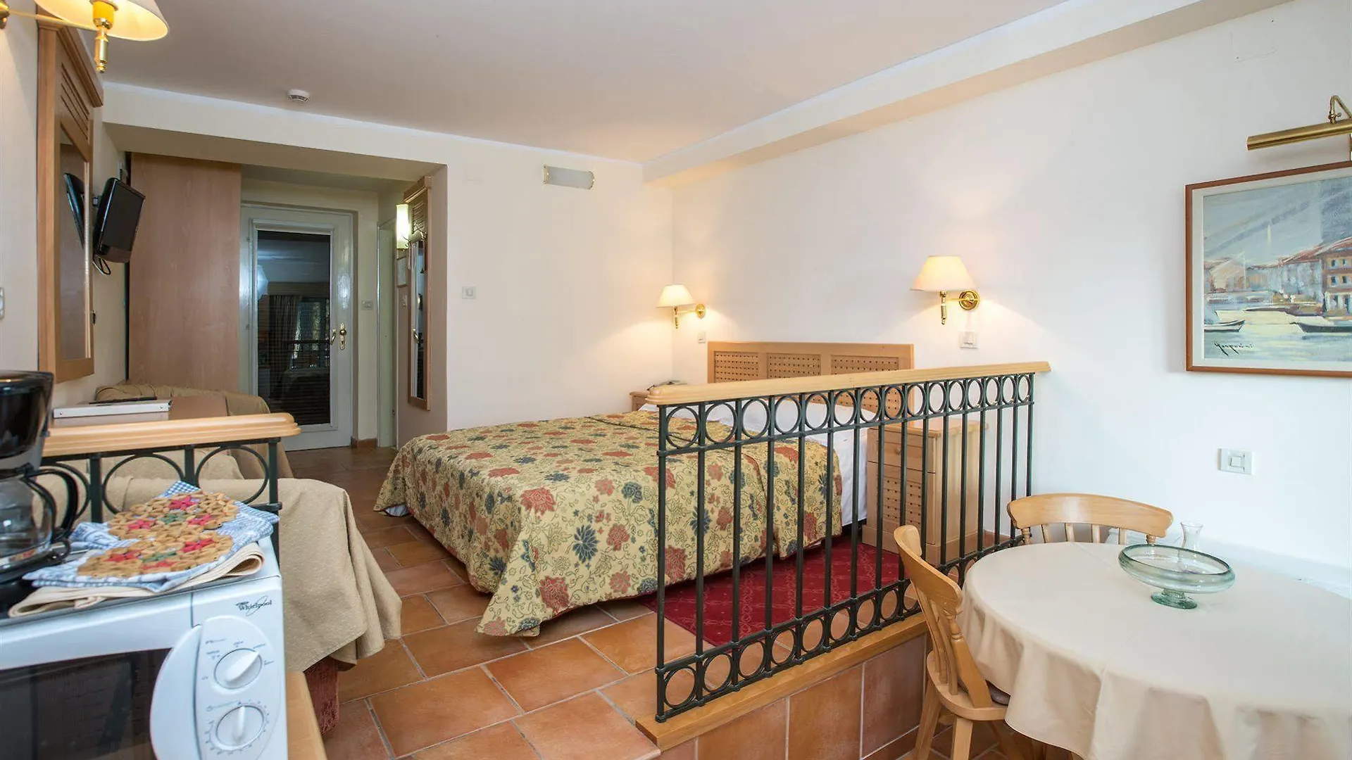 Apartments Laguna Bellevue Croatia