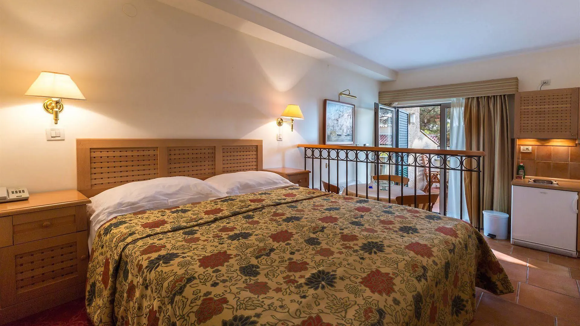 Apartments Laguna Bellevue 0*, Porec Croatia