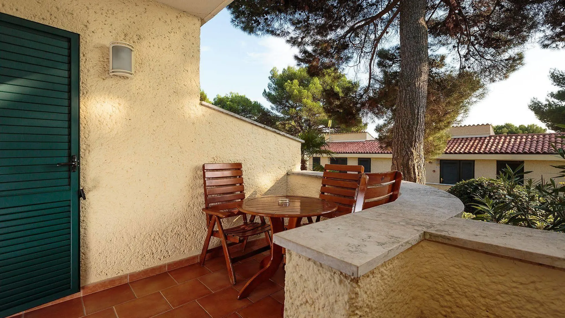 Apartments Laguna Bellevue Croatia