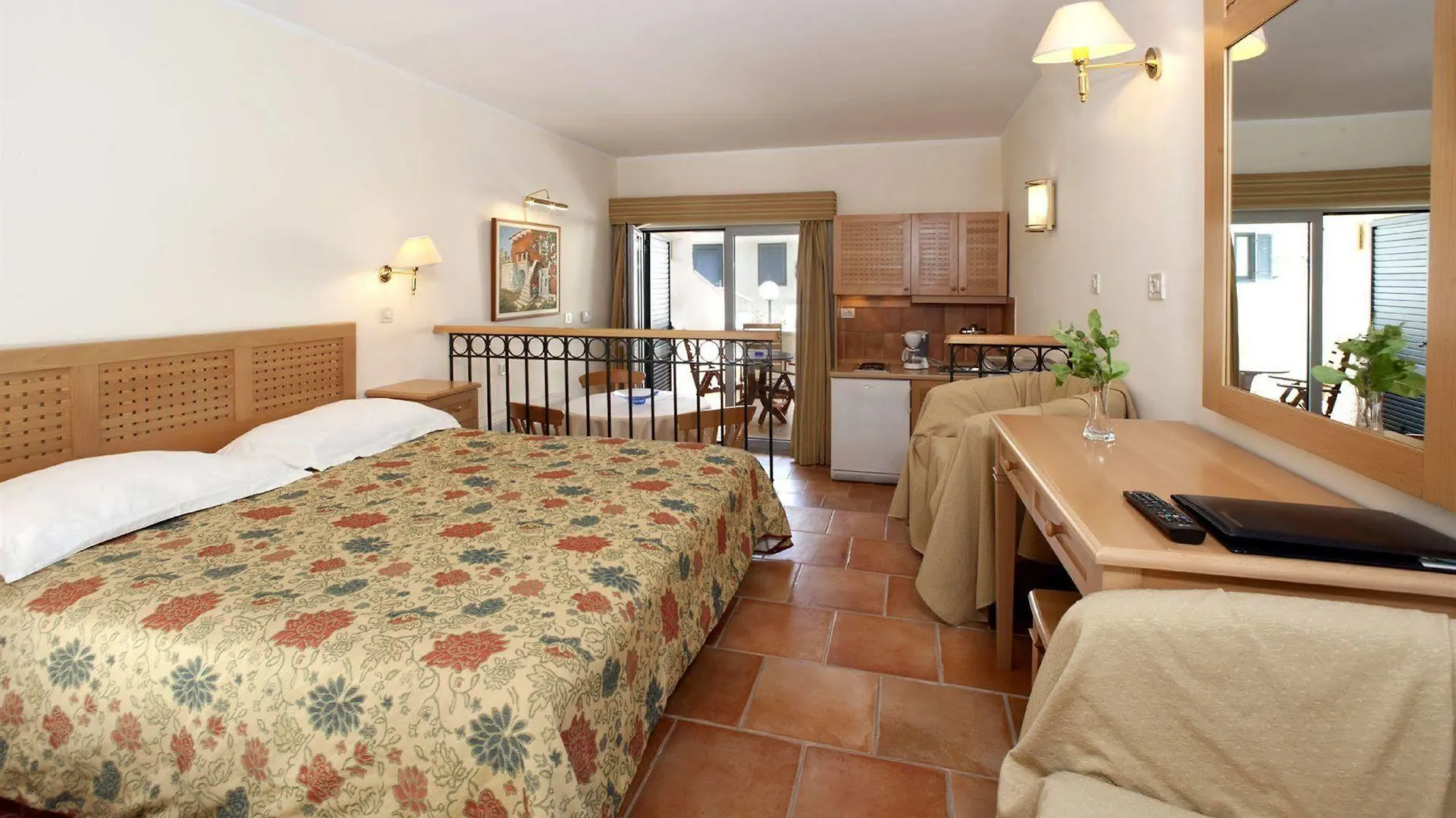 Apartments Laguna Bellevue 0*, Porec Croatia