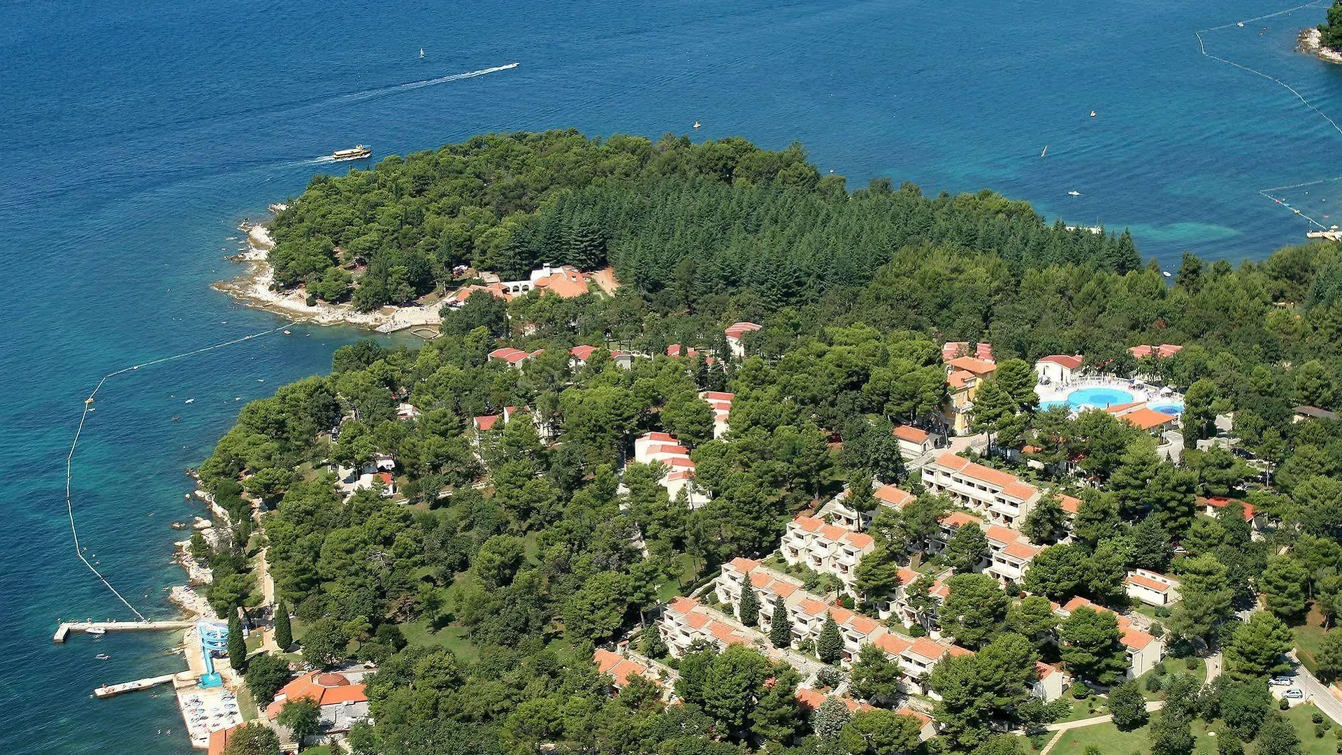 Apartments Laguna Bellevue